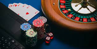 Онлайн казино Motor Casino